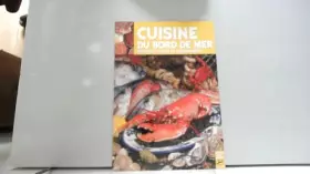 Couverture du produit · Cuisine du bord de mer - Christian Le Scornec