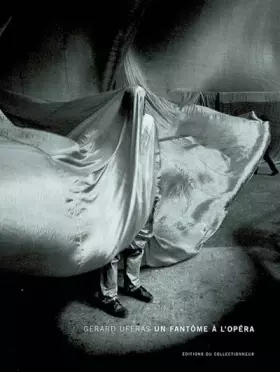 Couverture du produit · Un fantôme à l'Opéra