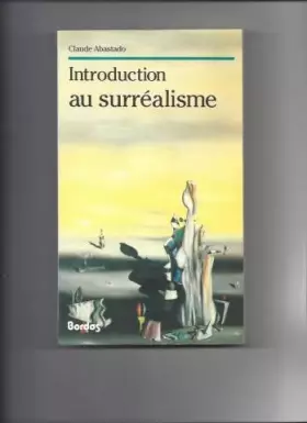 Couverture du produit · Introduction au surréalisme