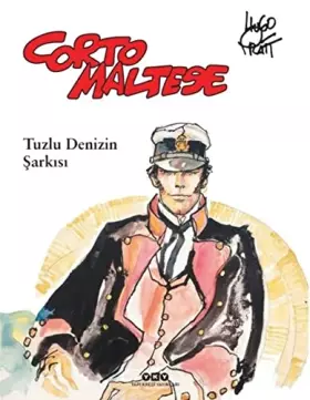 Couverture du produit · Tuzlu Denizin Şarkısı-Corto Maltese 1