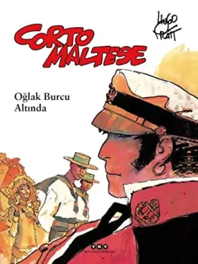 Couverture du produit · Corto Maltese 2 - Oğlak Burcu Altında