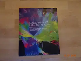 Couverture du produit · Connecting minds creating the future