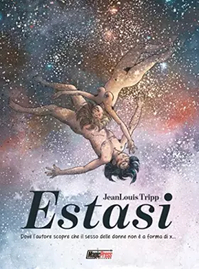 Couverture du produit · Estasi (Vol. 1)