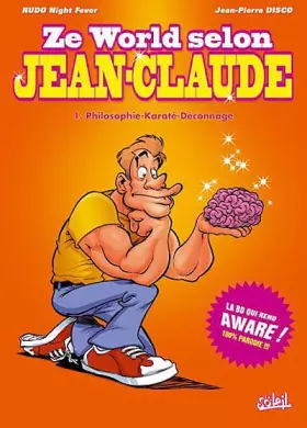 Couverture du produit · Le World selon Jean-Claude T01