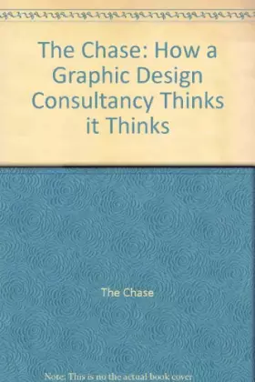 Couverture du produit · Chase: How a Graphic Design