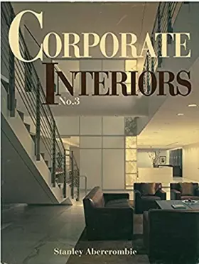 Couverture du produit · Corporate Interiors No.3