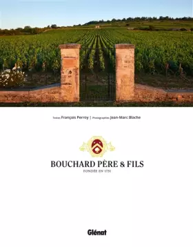 Couverture du produit · Bouchard Père & Fils