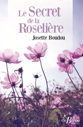 Couverture du produit · Le secret de la Roselière