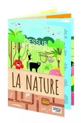 Couverture du produit · La nature