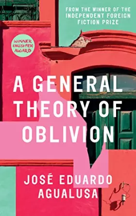 Couverture du produit · A General Theory of Oblivion