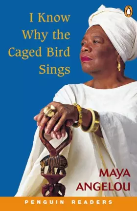 Couverture du produit · Penguin Readers Level 6: "I Know Why the Caged Bird Sings" (Penguin Readers)
