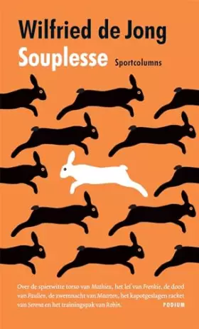 Couverture du produit · Souplesse: Sportcolumns
