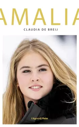 Couverture du produit · Amalia