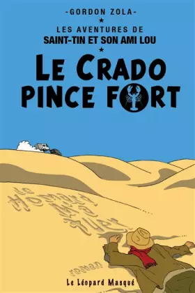 Couverture du produit · Le crado pince fort