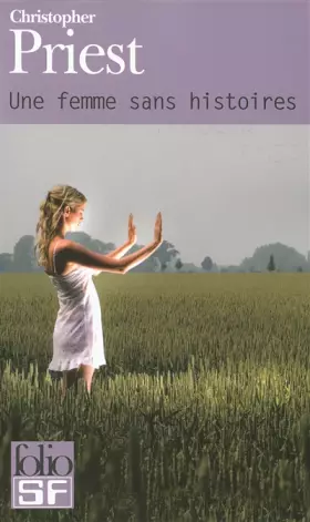 Couverture du produit · Une femme sans histoires