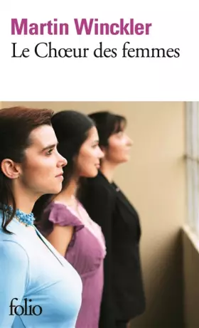 Couverture du produit · Le Choeur des femmes
