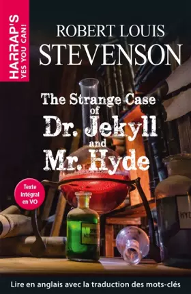 Couverture du produit · Doctor Jekyll and Mister Hyde