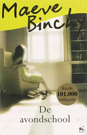 Couverture du produit · Avondschool