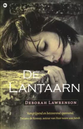 Couverture du produit · De lantaarn