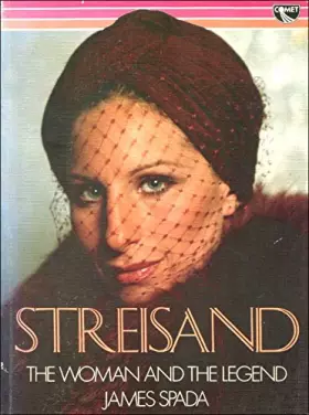 Couverture du produit · Streisand: The Woman and the Legend