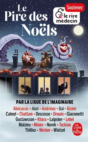 Couverture du produit · Le Pire des Noëls