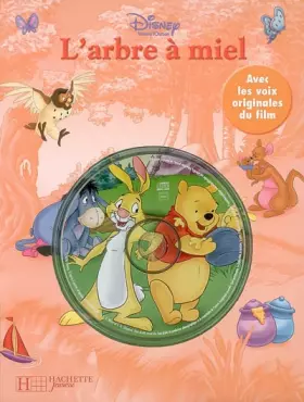 Couverture du produit · L'arbre à miel