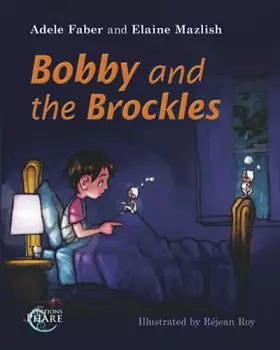 Couverture du produit · Bobby and the Brockles