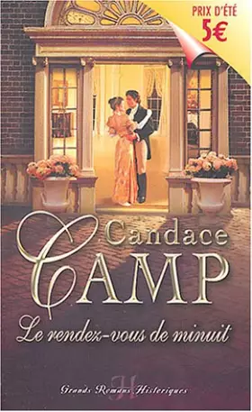 Couverture du produit · Le rendez-vous de minuit