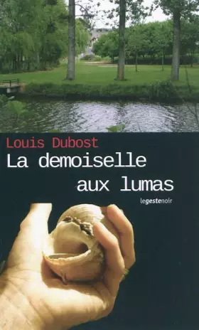 Couverture du produit · La demoiselle aux lumas