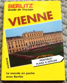 Couverture du produit · Vienne