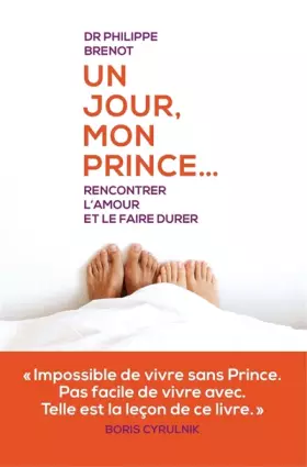 Couverture du produit · Un jour mon prince...