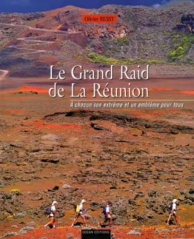Couverture du produit · Le Grand Raid de la Reunion