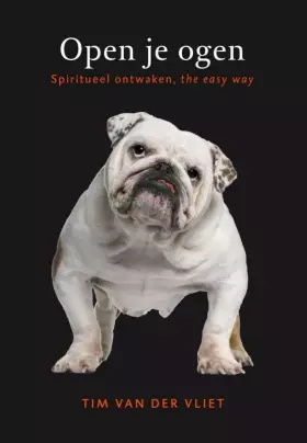 Couverture du produit · Open je ogen: spiritueel ontwaken, the easy way