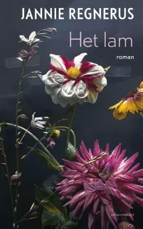 Couverture du produit · Het lam: roman