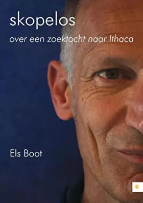 Couverture du produit · Skopelos: over een zoektocht naar Ithaca