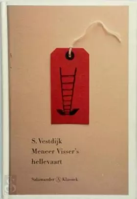 Couverture du produit · Meneer Visser's Hellevaart