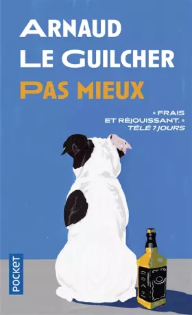Couverture du produit · Pas mieux