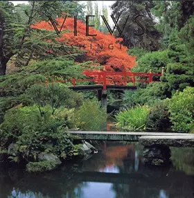 Couverture du produit · Views Washington