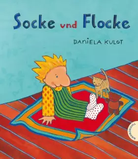 Couverture du produit · Socke und Flocke