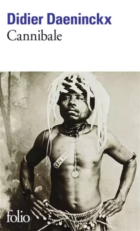 Couverture du produit · Cannibale
