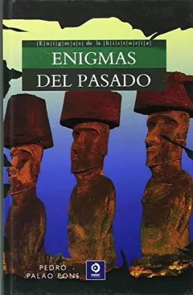Couverture du produit · BIBLIOTECA DIVULGACIÓN: ENIGMAS DEL PASADO: 19