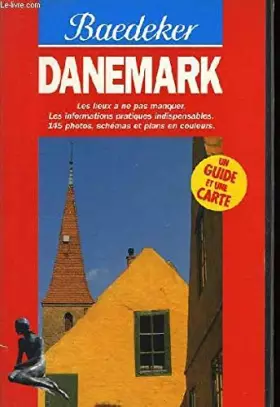 Couverture du produit · Danemark