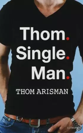 Couverture du produit · Thom Single Man