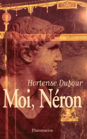Couverture du produit · Moi, Néron