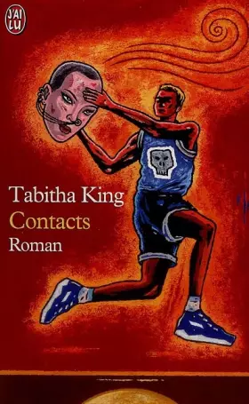 Couverture du produit · Contacts