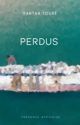 Couverture du produit · Perdus