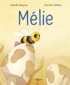 Couverture du produit · Mélie