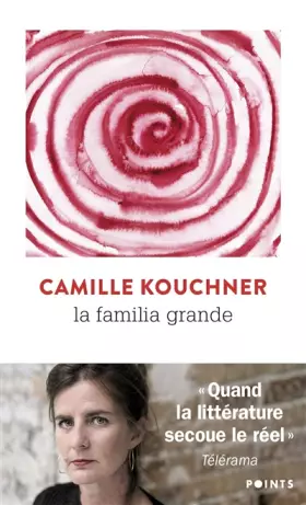 Couverture du produit · La Familia grande