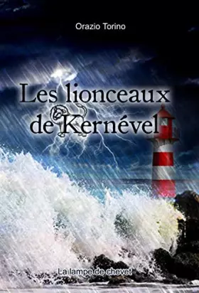 Couverture du produit · LES LIONCEAUX DE KERNÉVEL