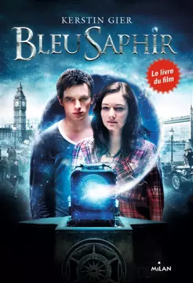 Couverture du produit · Bleu saphir